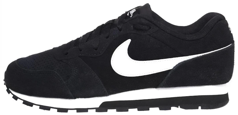耐克运动鞋MD Runner 2 '黑色' AQ9211-004 Buy 耐克运动鞋MD Runner 2 '黑色' AQ9211-004