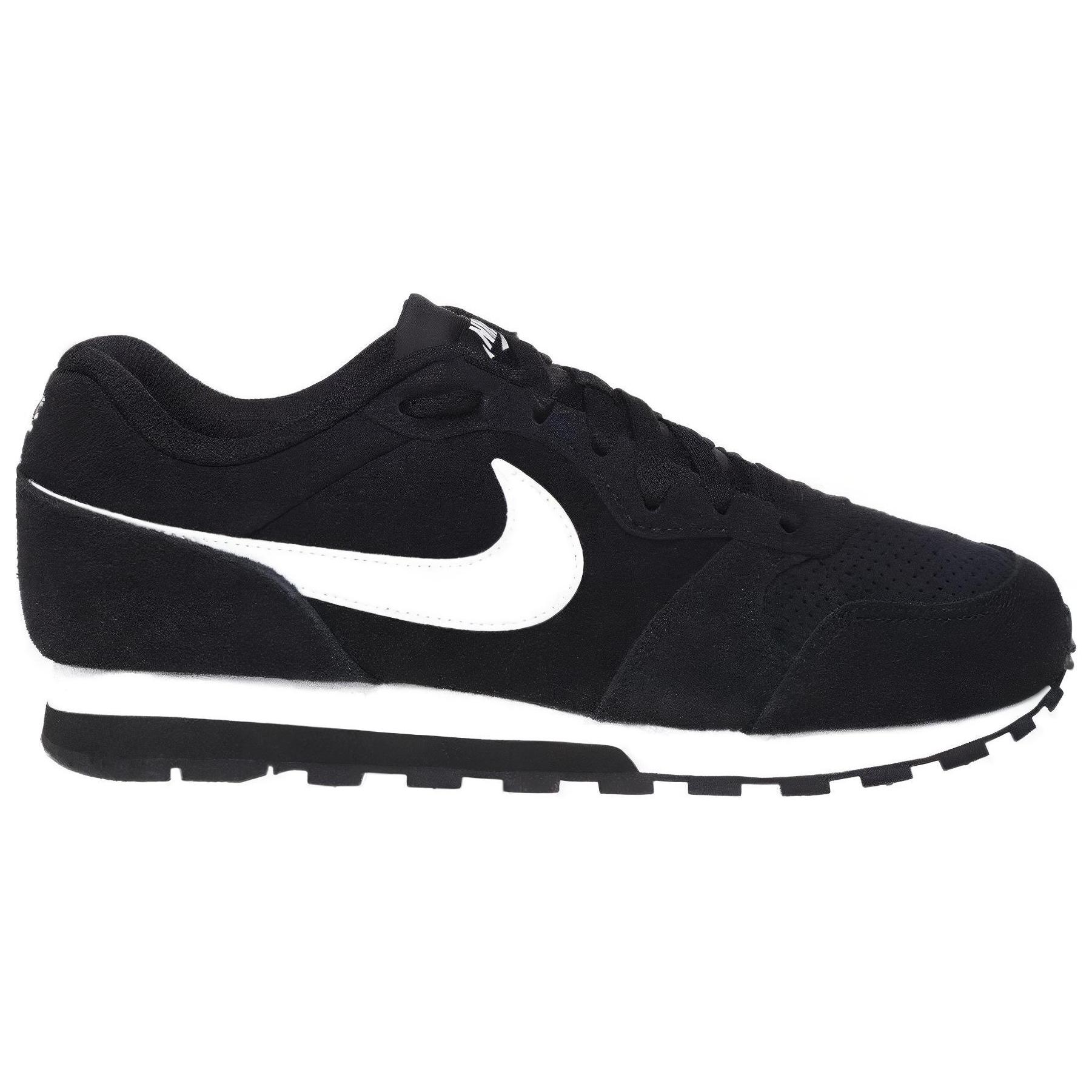 Order 耐克运动鞋MD Runner 2 '黑色' AQ9211-004