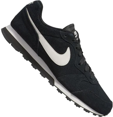 耐克运动鞋MD Runner 2 '黑色' AQ9211-004 Lookbook 耐克运动鞋MD Runner 2 '黑色' AQ9211-004