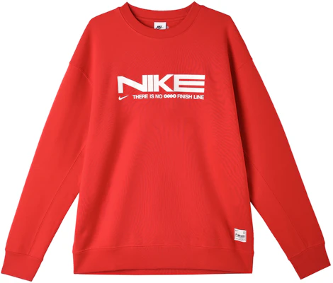 Nike Sportswear Premium FLC GCEL Year of the Snake Red Crewneck Sweatshirt IB5450-657 Buy Nike Sportswear Premium FLC GCEL Year of the Snake Red Crewneck Sweatshirt IB5450-657