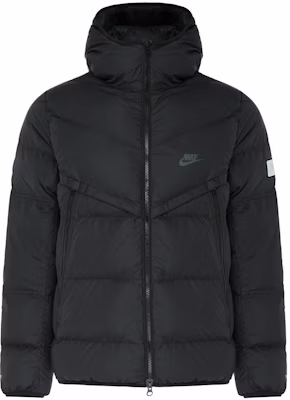 耐克运动风PrimaLoft Air Max Windrunner黑色男士保暖夹克 HF6603-010 Buy 耐克运动风PrimaLoft Air Max Windrunner黑色男士保暖夹克 HF6603-010