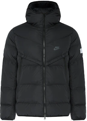 耐克运动风PrimaLoft Air Max Windrunner黑色男士保暖夹克 HF6603-010 Order 耐克运动风PrimaLoft Air Max Windrunner黑色男士保暖夹克 HF6603-010