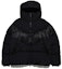 Order Nike Sportswear Puffer Jacket for Men - Black Winter Colorblock Design BV4720-010