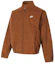 Buy Nike Sportswear Retro Corduroy Harrington Jacket Coklat Jaket Kasual Lelaki FZ0632-281