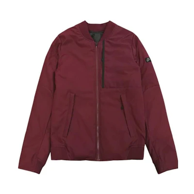 Nike Sportswear Reversible Down-Fill Jacket Brown 943376-681