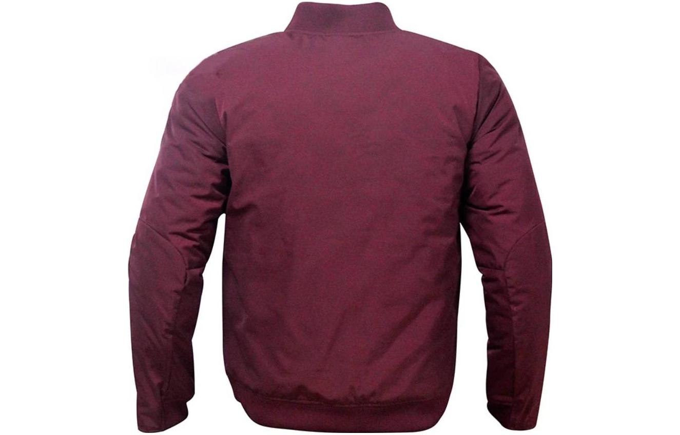 Lookbook Nike Sportswear Reversible Down-Fill Jacket Brown 943376-681