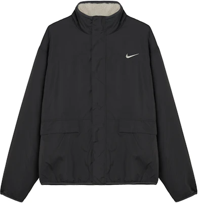 Nike 運動風雙面拉鍊外套 黑色 - 多功能且舒適 HV1737-060 Buy Nike 運動風雙面拉鍊外套 黑色 - 多功能且舒適 HV1737-060