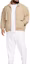 Details for Nike Sportswear Solo Swoosh Woven Jacket Khaki Comfortable Fit FB8622-247