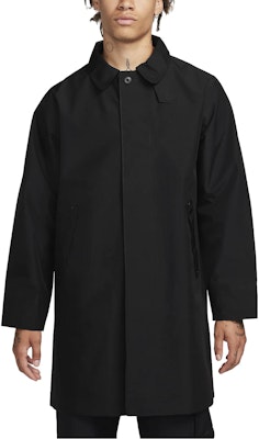 Nike Sportswear Storm-FIT ADV GORE-TEX Black Casual Jacket Coat. DV9970-011 Order Nike Sportswear Storm-FIT ADV GORE-TEX Black Casual Jacket Coat. DV9970-011