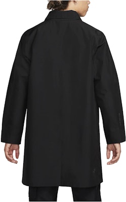 Nike Sportswear Storm-FIT ADV GORE-TEX Black Casual Jacket Coat. DV9970-011 Lookbook Nike Sportswear Storm-FIT ADV GORE-TEX Black Casual Jacket Coat. DV9970-011