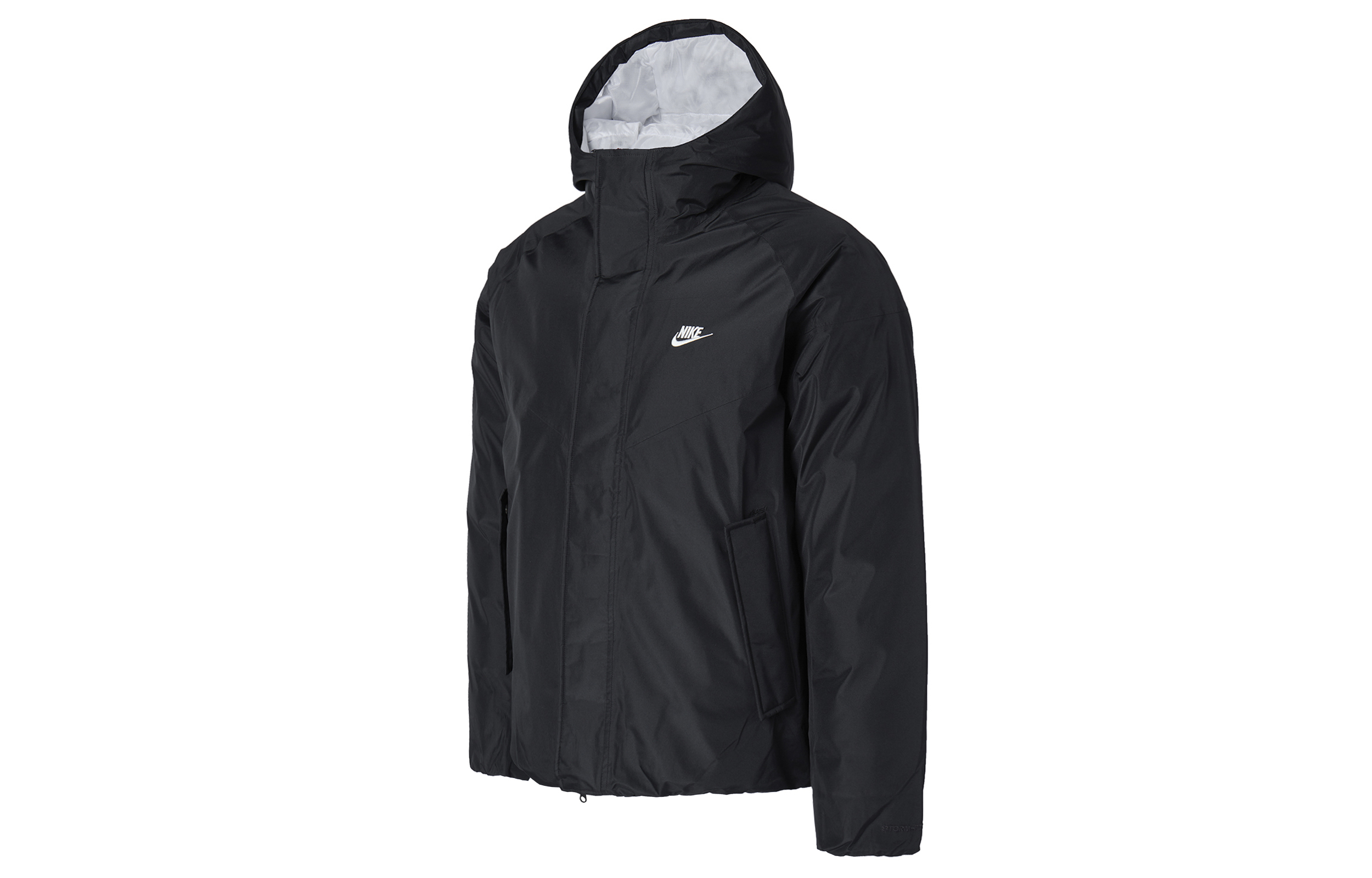 Lookbook Nike Sportswear Storm-FIT ADV Windrunner Gore-Tex Jacket Black FW22  Hoodie DQ4933-010