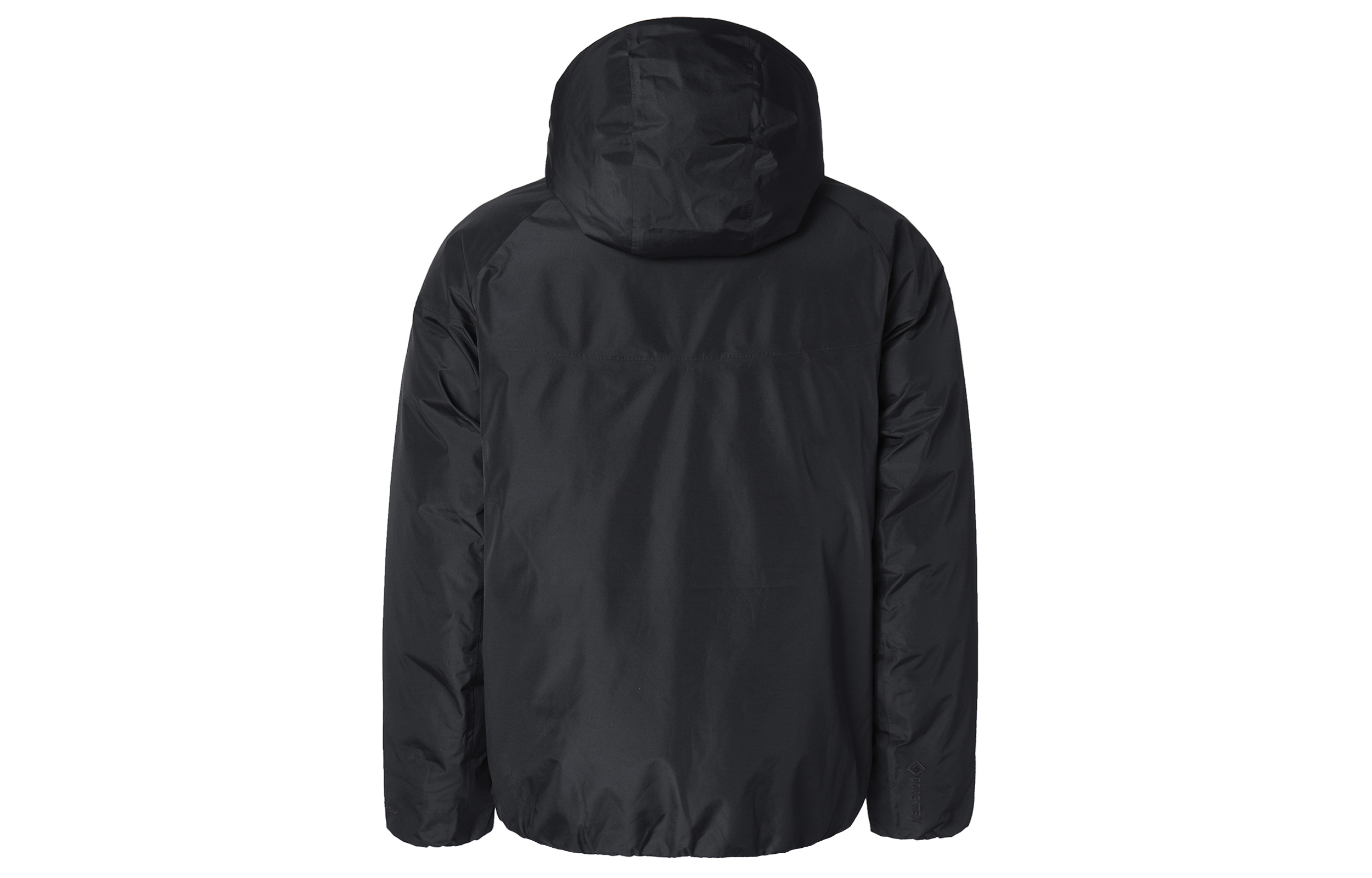 Shop Nike Sportswear Storm-FIT ADV Windrunner Gore-Tex Jacket Black FW22  Hoodie DQ4933-010