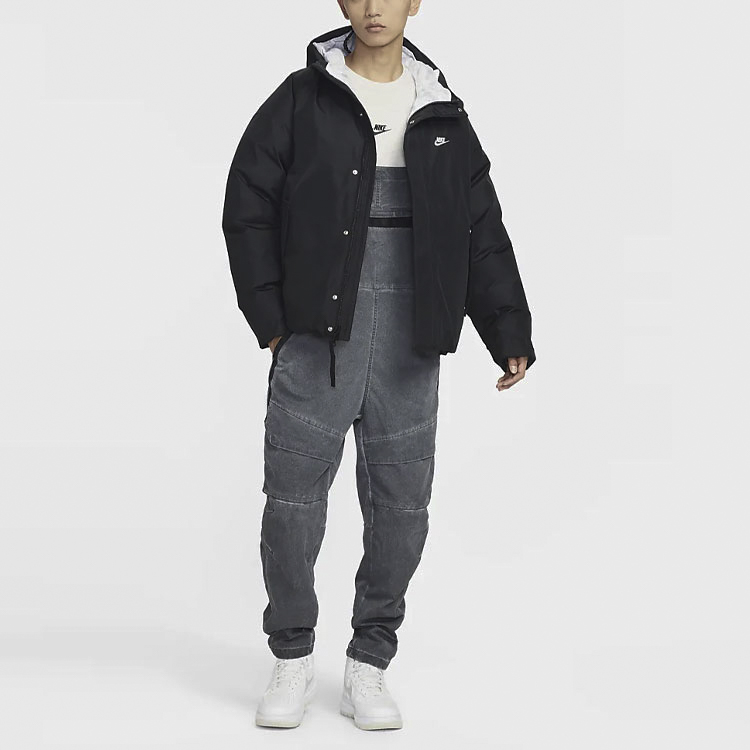 Purchase Nike Sportswear Storm-FIT ADV Windrunner Gore-Tex Jacket Black FW22  Hoodie DQ4933-010