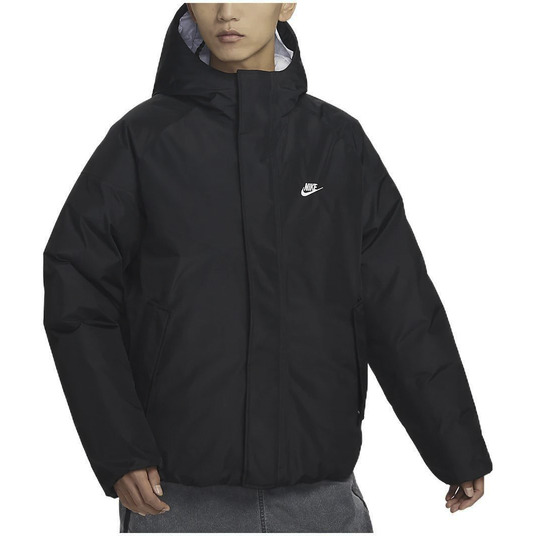 Details for Nike Sportswear Storm-FIT ADV Windrunner Gore-Tex Jacket Black FW22  Hoodie DQ4933-010