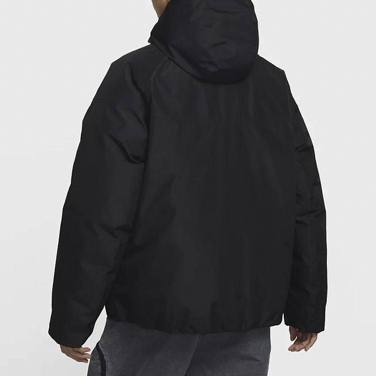 Sizing Nike Sportswear Storm-FIT ADV Windrunner Gore-Tex Jacket Black FW22  Hoodie DQ4933-010