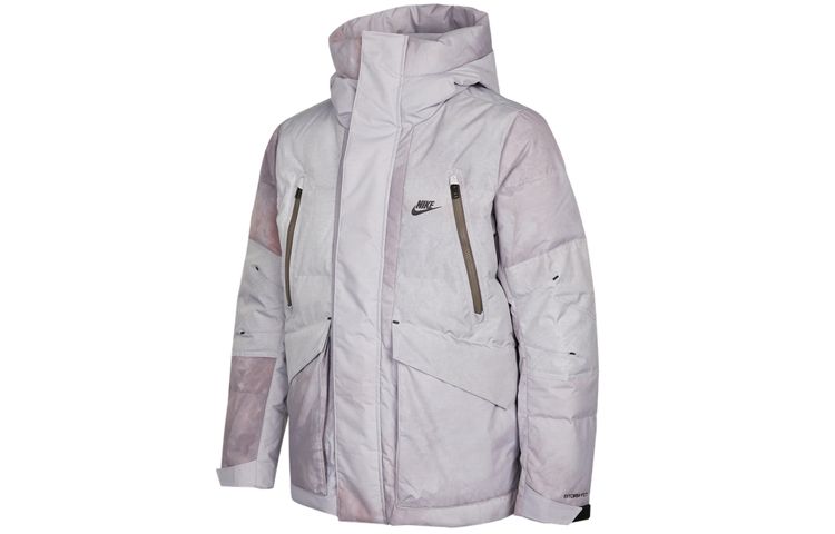 Buy Nike Sportswear Storm-FIT City 系列冬季羽絨外套 - 普羅旺斯紫色 DD8288-521