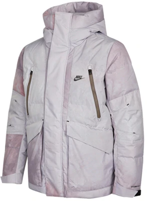 Nike Sportswear Storm-FIT City 系列冬季羽絨外套 - 普羅旺斯紫色 DD8288-521 Order Nike Sportswear Storm-FIT City 系列冬季羽絨外套 - 普羅旺斯紫色 DD8288-521