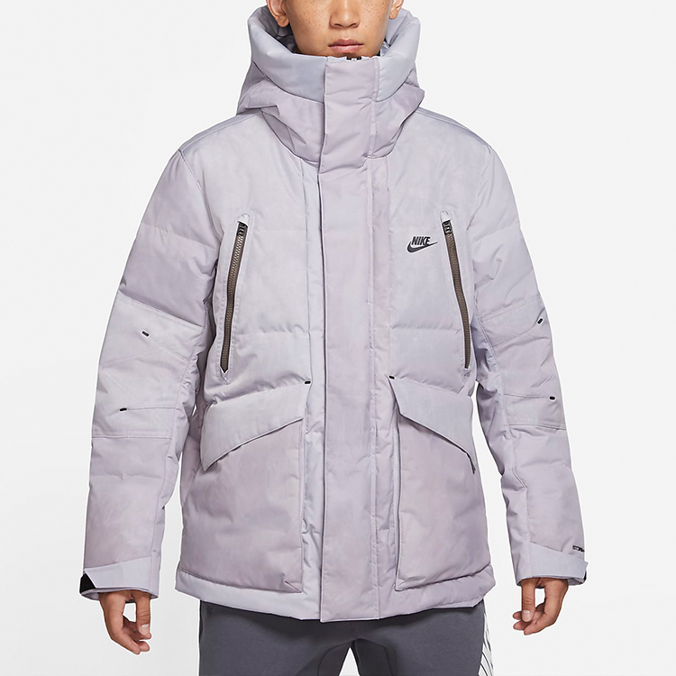 Purchase Nike Sportswear Storm-FIT City 系列冬季羽絨外套 - 普羅旺斯紫色 DD8288-521