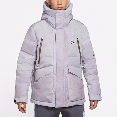 Nike Sportswear Storm-FIT City 系列冬季羽絨外套 - 普羅旺斯紫色 DD8288-521 Purchase Nike Sportswear Storm-FIT City 系列冬季羽絨外套 - 普羅旺斯紫色 DD8288-521