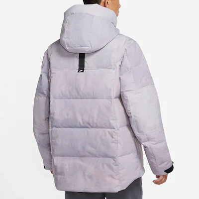 Nike Sportswear Storm-FIT City 系列冬季羽絨外套 - 普羅旺斯紫色 DD8288-521 Details for Nike Sportswear Storm-FIT City 系列冬季羽絨外套 - 普羅旺斯紫色 DD8288-521