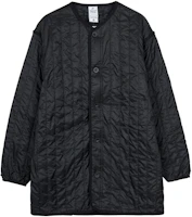 Order Nike 運動風暴適配可拆式連帽黑色外套 DQ4283-010