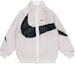 Buy Chaqueta Nike Sportswear Swoosh Colorblock Logo Blanco Primavera. DH6685-072