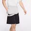 Shop Nike Sportswear Swoosh Colorblock Shorts Hitam/Abu-Abu BV5310-064