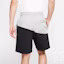 Purchase Nike Sportswear Swoosh Colorblock Shorts Hitam/Abu-Abu BV5310-064