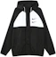 Order Chaqueta Rompevientos Nike Sportswear Swoosh Doble Logo Negra Estilo Primavera CJ4889-011