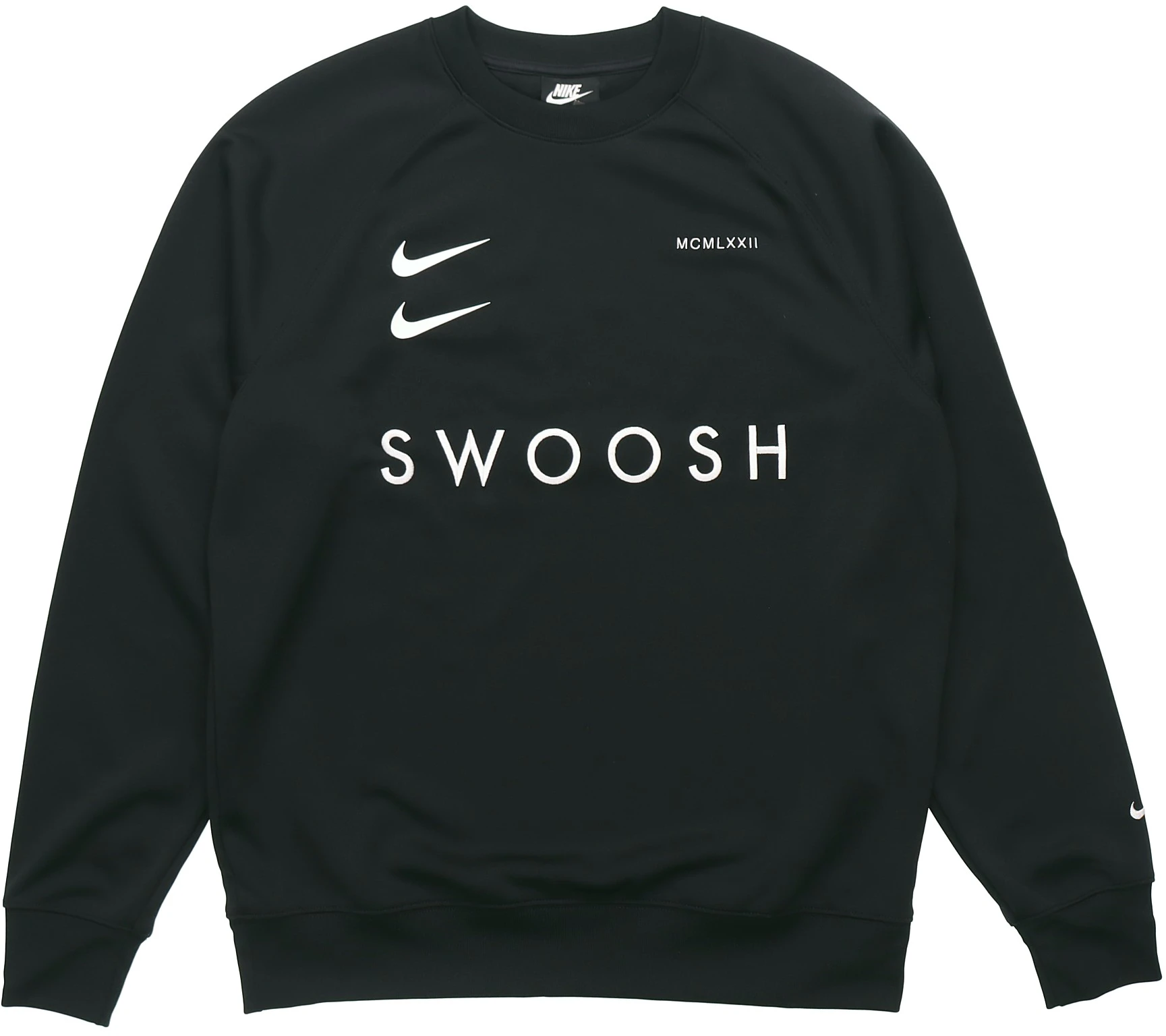 nike-sportswear-swoosh-double-swoosh-crewneck-pullover-sweatshirt-black-male-cj-4841-010