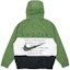 Lookbook ナイキ スポーツウェア スウッシュ ダブル ウインドブレーカー グリーン 春モデル DD1089-010