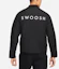 Purchase Nike Sportswear Swoosh Embroidered Double Logo Loose Fit Winter Jacket Black . DM1247-010