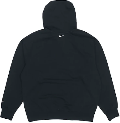 Nike 運動風連帽衫黑色上衣 Swoosh Logo 休閒套頭衛衣 CJ4864-010 Lookbook Nike 運動風連帽衫黑色上衣 Swoosh Logo 休閒套頭衛衣 CJ4864-010