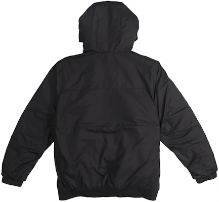 Nike Sportswear Synthetic Fill Hooded Jacket Black 928862-010 Lookbook Nike Sportswear Synthetic Fill Hooded Jacket Black 928862-010