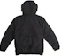 Lookbook Nike Sportswear Synthetic Fill Hooded Jacket Black 928862-010