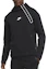 Order Nike Sportswear Tech Fleece Pullover Hoodie Hitam Baju Kasual Sukan CU4494-010