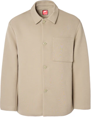 Nike Sportswear Tech Fleece 棕色飛行員夾克 FB8168-247 Buy Nike Sportswear Tech Fleece 棕色飛行員夾克 FB8168-247