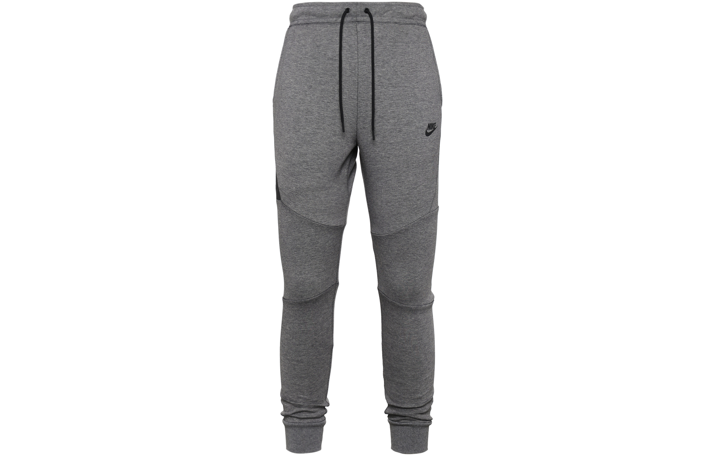 Nike Sportswear Tech Fleece Tapered Joggers Light Grey 805163-091