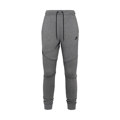Nike Sportswear Tech Fleece Tapered Joggers Light Grey 805163-091