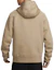 Details for Nike Sportswear Tech Fleece Windrunner Logo Print Hooded Jacket Khaki FB7922-247
