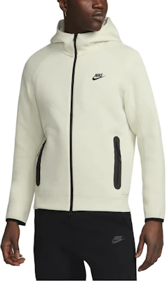 Nike Sportswear Tech Fleece Windrunner Zip Hoodie Jacket Off-White FB7921-020 Buy Nike Sportswear Tech Fleece Windrunner Zip Hoodie Jacket Off-White FB7921-020