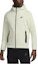Buy Nike Sportswear Tech Fleece Windrunner Zip Hoodie Jacket Off-White FB7921-020