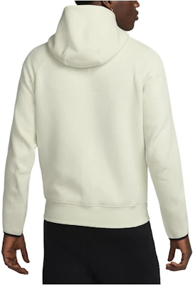 Nike Sportswear Tech Fleece Windrunner Zip Hoodie Jacket Off-White FB7921-020 Lookbook Nike Sportswear Tech Fleece Windrunner Zip Hoodie Jacket Off-White FB7921-020