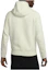 Lookbook Nike Sportswear Tech Fleece Windrunner Zip Hoodie Jacket Off-White FB7921-020