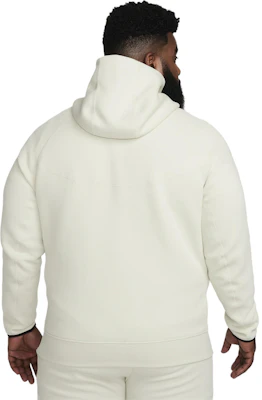 Nike Sportswear Tech Fleece Windrunner Zip Hoodie Jacket Off-White FB7921-020 Purchase Nike Sportswear Tech Fleece Windrunner Zip Hoodie Jacket Off-White FB7921-020