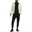 Sizing Nike Sportswear Tech Fleece Windrunner Zip Hoodie Jacket Off-White FB7921-020