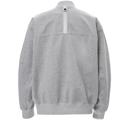 Nike Sportswear Tech Pack Jaket Kalis Air Ringan Kelabu. DM5502-034 Lookbook Nike Sportswear Tech Pack Jaket Kalis Air Ringan Kelabu. DM5502-034