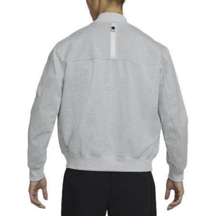 Purchase Nike Sportswear Tech Pack  Waterproof Lightweight Jacket Grey. DM5502-034