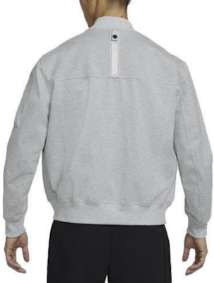 Nike Sportswear Tech Pack Jaket Kalis Air Ringan Kelabu. DM5502-034 Purchase Nike Sportswear Tech Pack Jaket Kalis Air Ringan Kelabu. DM5502-034