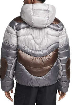 ナイキ スポーツウェア テックパック カラーブロック ルーズフーディージャケット メンズ. FB7423-029 Lookbook ナイキ スポーツウェア テックパック カラーブロック ルーズフーディージャケット メンズ. FB7423-029